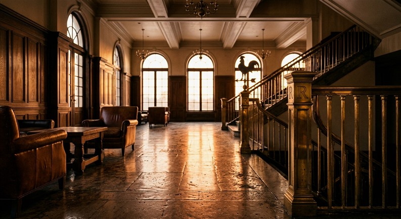 Modern casino gaming interface on mobile device